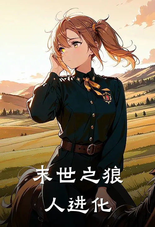 末世之狼人进化(秦琅苏小钰)热门小说_完结版小说全文免费阅读末世之狼人进化(秦琅苏小钰)