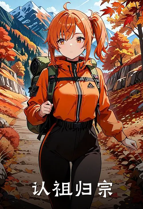 认祖归宗(周胜何凤)最新小说_免费阅读完整版小说认祖归宗(周胜何凤)