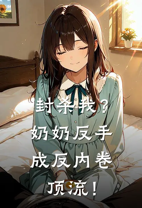 封杀我？奶奶反手成反内卷顶流！简米简宏小说完结免费_最新章节列表封杀我？奶奶反手成反内卷顶流！(简米简宏)