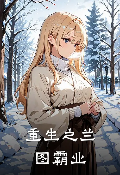 重生之兰图霸业(兰绽飞秋香姐)小说免费阅读无弹窗_完结小说重生之兰图霸业兰绽飞秋香姐