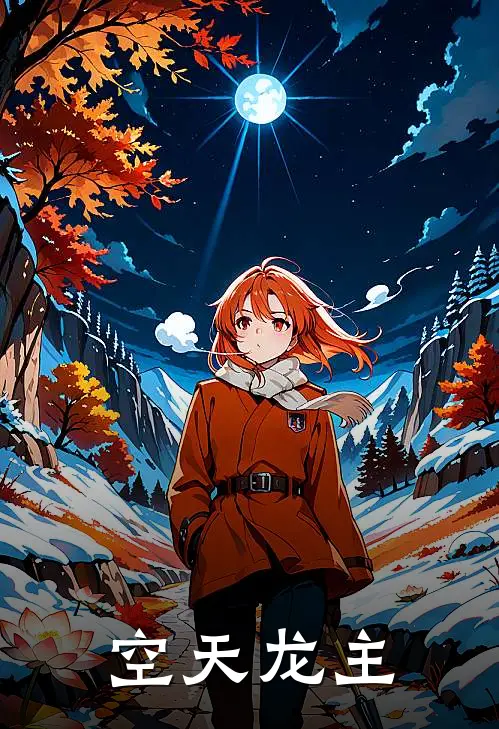 空天龙主