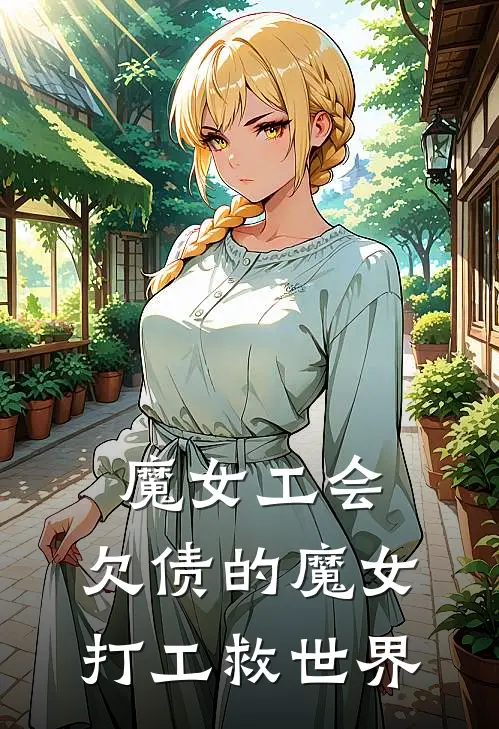 魔女工会：欠债的魔女打工救世界(凛二山田)最新热门小说_完结小说魔女工会：欠债的魔女打工救世界(凛二山田)