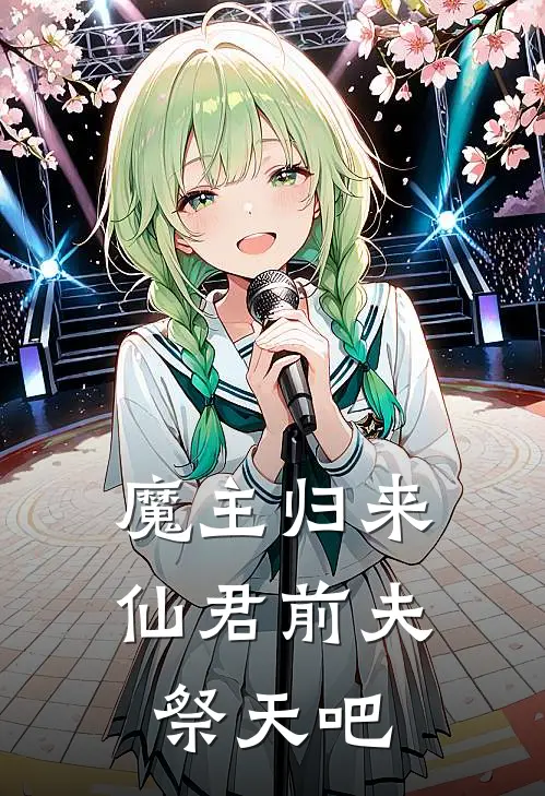 魔主归来：仙君前夫祭天吧(苏晚卿云宸)免费阅读_热门的小说魔主归来：仙君前夫祭天吧苏晚卿云宸