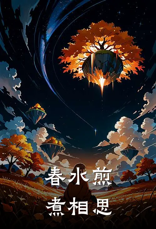 春水煎煮相思凌溯陆晚_《春水煎煮相思》最新章节免费在线阅读