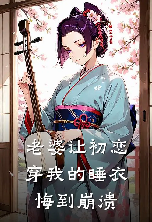 老婆让初恋穿我的睡衣，悔到崩溃