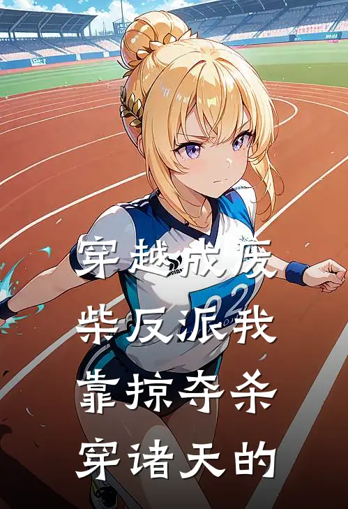 穿越成废柴反派我靠掠夺杀穿诸天的