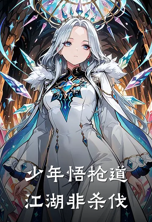少年悟枪道，江湖非杀伐(阿生阿生)全文免费阅读无弹窗大结局_《少年悟枪道，江湖非杀伐》阿生阿生免费小说