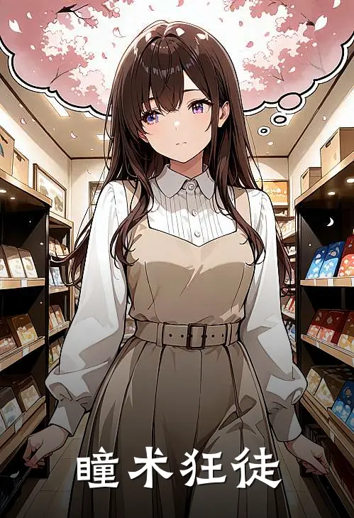 瞳术狂徒林辰赵三免费小说全集_免费阅读无弹窗瞳术狂徒林辰赵三