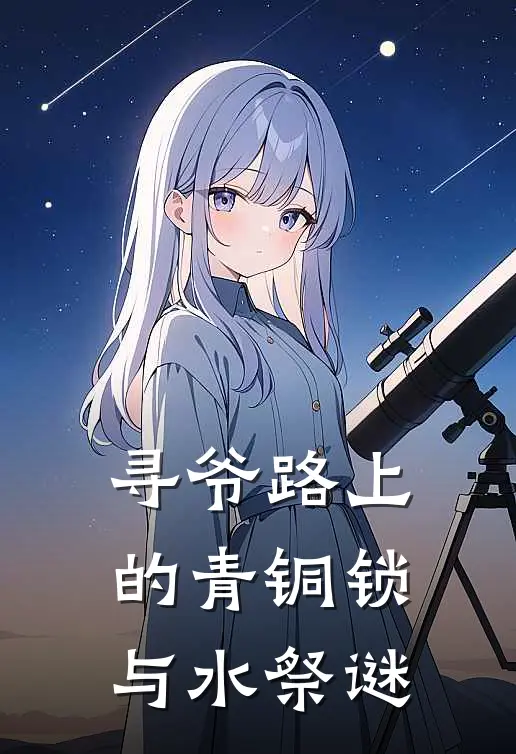 寻爷路上的青铜锁与水祭谜