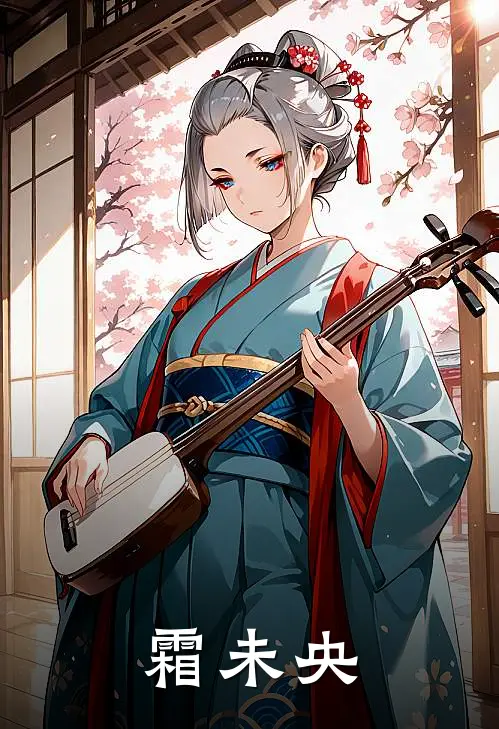 霜未央(江未熙玄霜)最新小说_免费阅读完整版小说霜未央(江未熙玄霜)