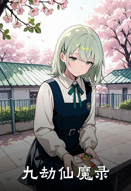 九劫仙魔录沈砚润玉免费小说_完本免费小说九劫仙魔录沈砚润玉