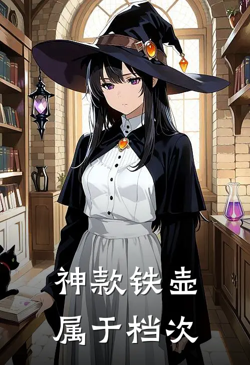 神款铁壶属于档次