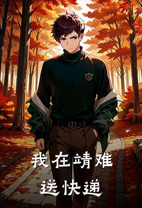 我在靖难送快递