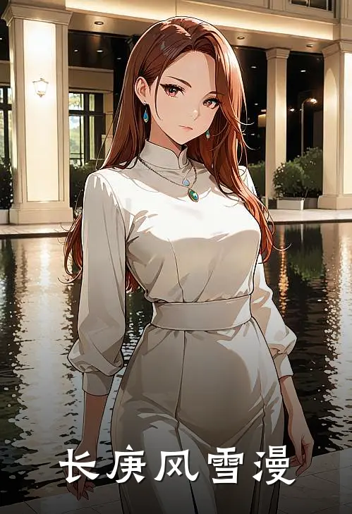 萧策霍光东《长庚风雪漫》全文免费阅读_长庚风雪漫全集在线阅读