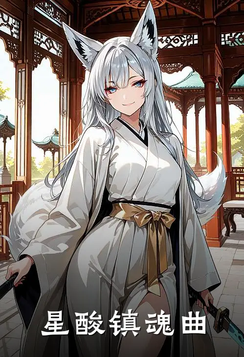 星酸镇魂曲