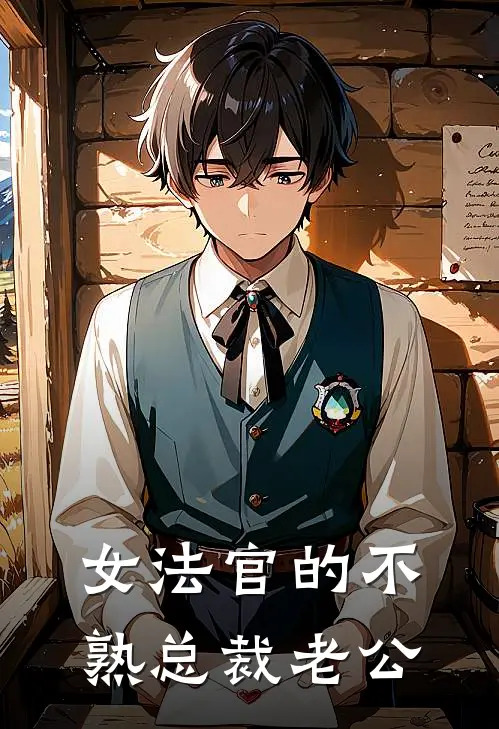 女法官的不熟总裁老公(陆北辰姜悦)热门完本小说_最新小说女法官的不熟总裁老公陆北辰姜悦