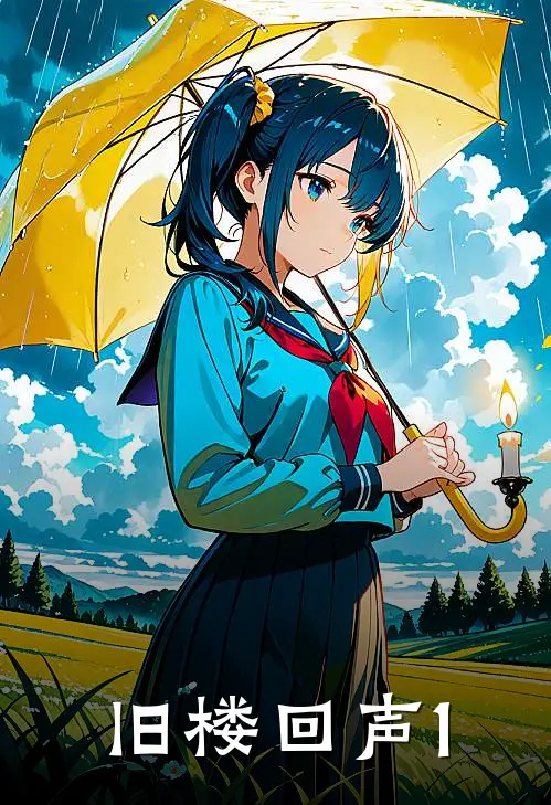 旧楼回声1