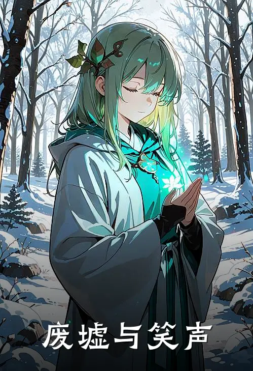 废墟与笑声