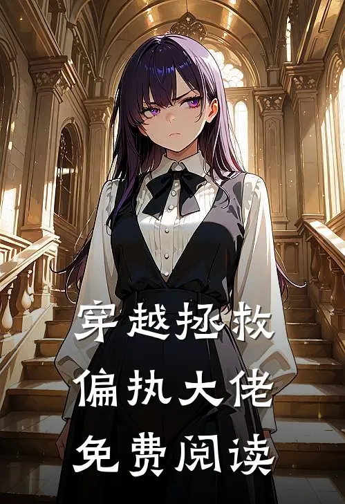 穿越拯救偏执大佬免费阅读