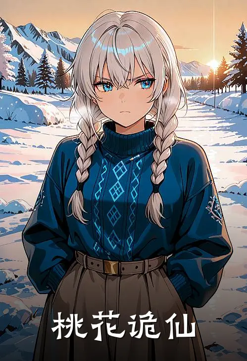 桃花诡仙(谢渊渊儿)最新小说推荐_最新热门小说桃花诡仙谢渊渊儿