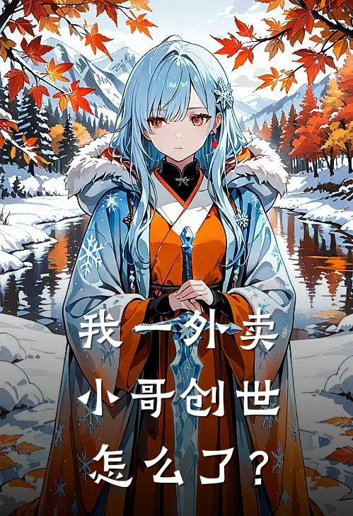 我一外卖小哥创世，怎么了？范烨赵虎最新完结小说推荐_在线免费小说我一外卖小哥创世，怎么了？(范烨赵虎)