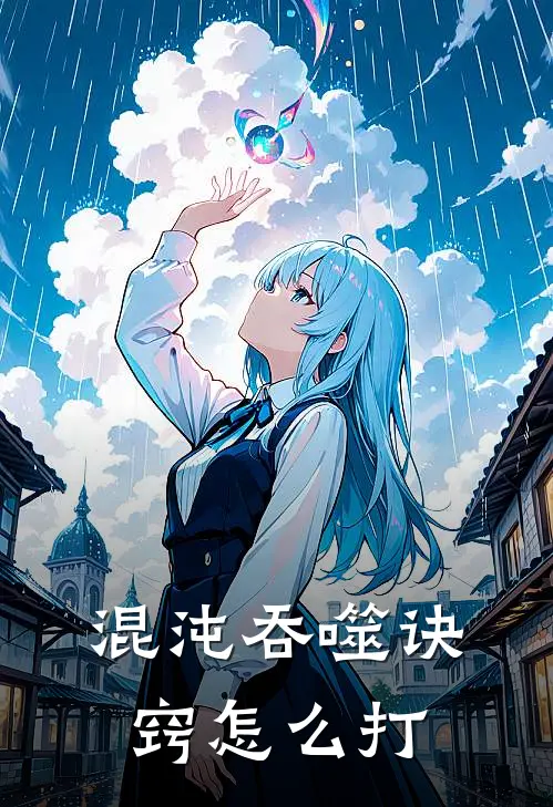 混沌吞噬诀窍怎么打