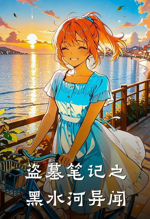 盗墓笔记之黑水河异闻吴邪张起灵免费阅读全文_热门小说大全盗墓笔记之黑水河异闻吴邪张起灵