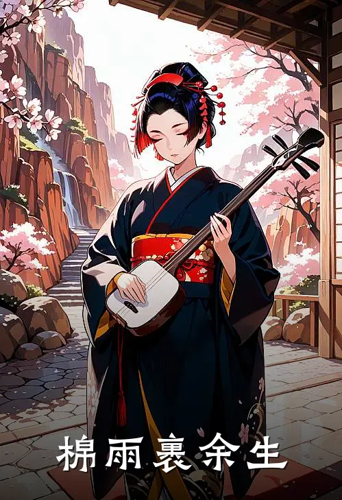 棉雨裹余生苏枕秋江程免费小说在线看_完本小说阅读棉雨裹余生(苏枕秋江程)