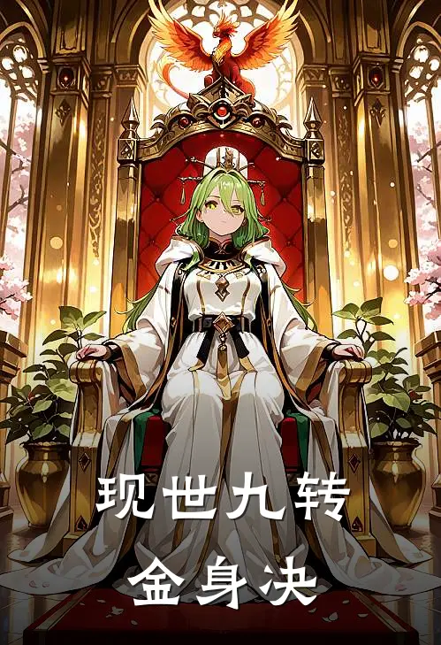 现世九转金身决(李宾杨文)已完结小说_小说免费阅读现世九转金身决李宾杨文