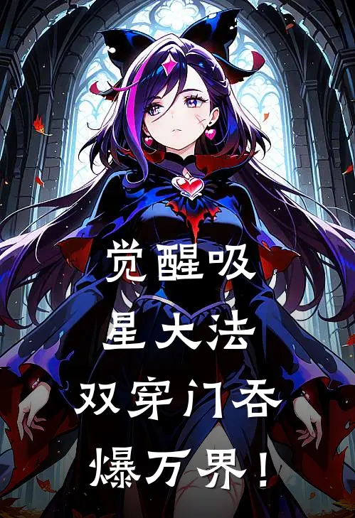 觉醒吸星大法：双穿门吞爆万界！陈惊澜玉佩小说免费阅读无弹窗_完结版小说全文免费阅读觉醒吸星大法：双穿门吞爆万界！(陈惊澜玉佩)
