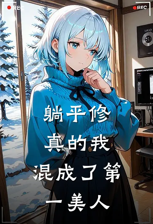 躺平修真的我，混成了第一美人