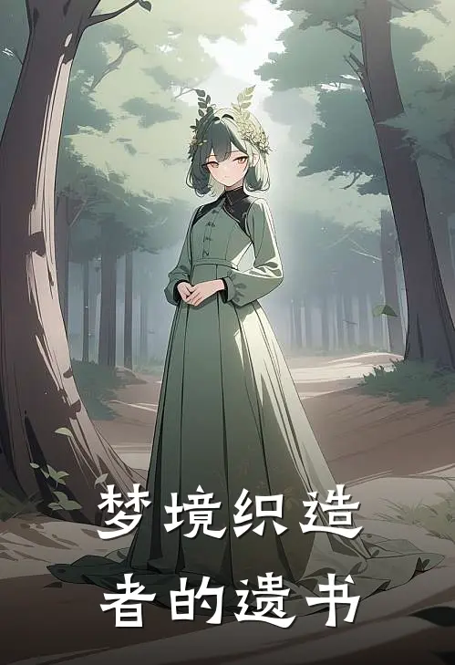 梦境织造者的遗书(苏珩洛神)热门小说大全_免费小说大全梦境织造者的遗书苏珩洛神