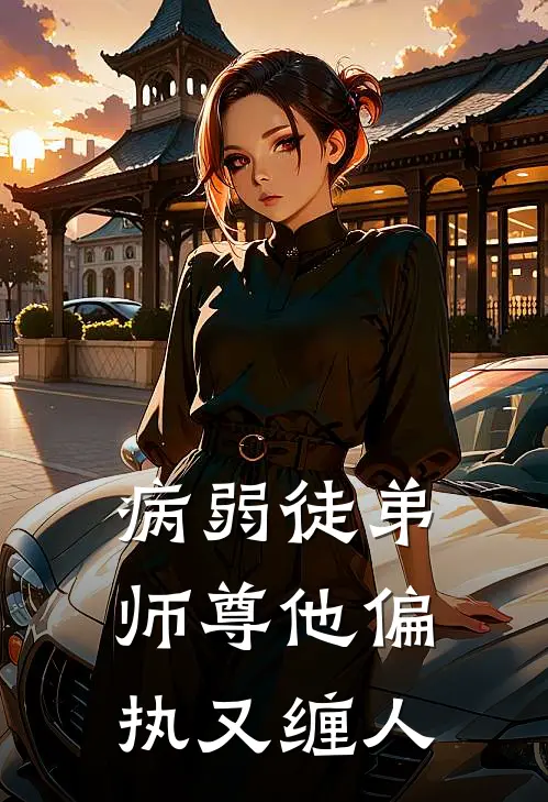 病弱徒弟，师尊他偏执又缠人