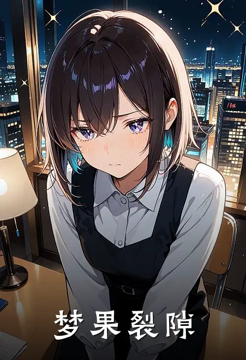 梦果裂隙(顾知微小楠)最新小说_免费阅读完整版小说梦果裂隙(顾知微小楠)