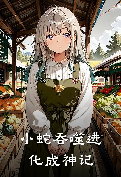 小蛇吞噬进化成神记林怂怂林怂怂免费小说全文阅读_最新章节列表小蛇吞噬进化成神记(林怂怂林怂怂)