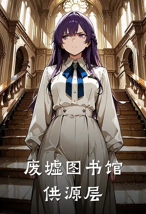 废墟图书馆，供源层(梅塔尔加安吉拉)小说免费在线阅读_废墟图书馆，供源层(梅塔尔加安吉拉)大结局阅读