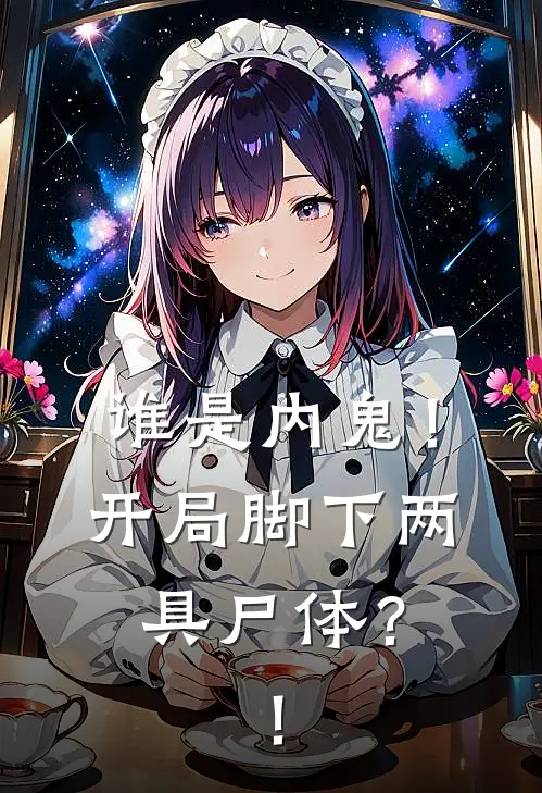 谁是内鬼！开局脚下两具尸体？！