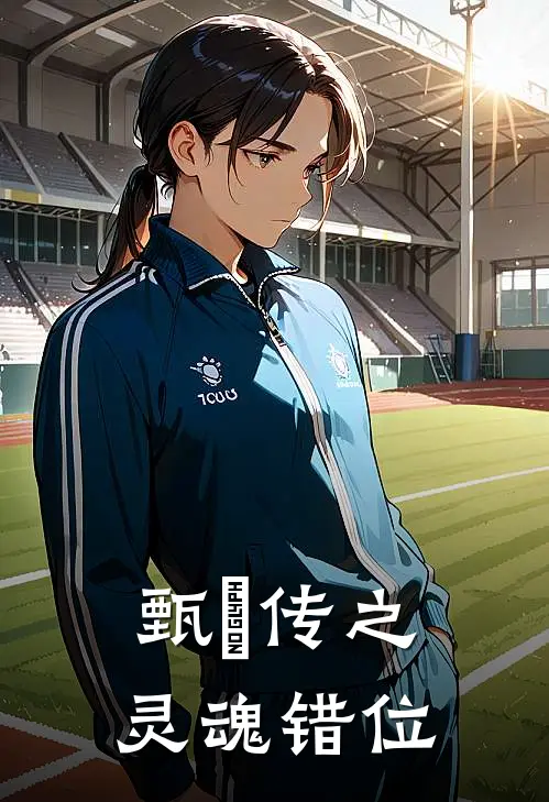 甄嬛传之灵魂错位甄嬛苏培盛免费小说全文阅读_最新好看小说甄嬛传之灵魂错位甄嬛苏培盛