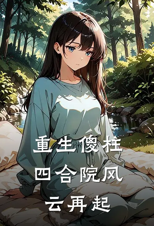 重生傻柱：四合院风云再起