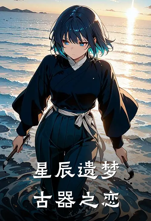 星辰遗梦古器之恋云瑶林昱辰完结小说免费阅读_完本热门小说星辰遗梦古器之恋云瑶林昱辰