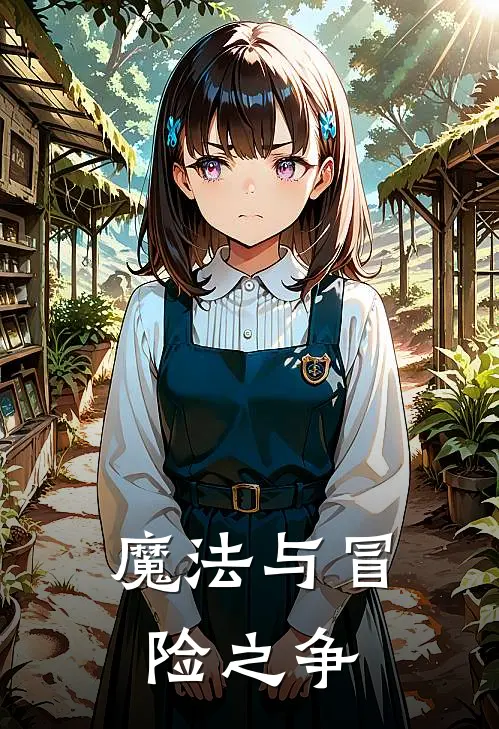 魔法与冒险之争(洛奇多布)最新小说_免费阅读完整版小说魔法与冒险之争(洛奇多布)