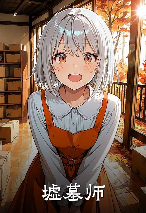 墟墓师陈勘张野免费小说_完本免费小说墟墓师陈勘张野