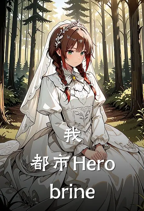 我，都市Herobrine