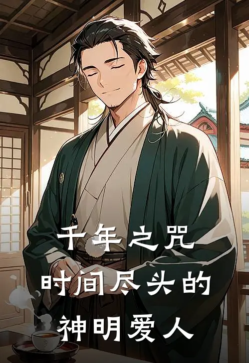 千年之咒：时间尽头的神明爱人
