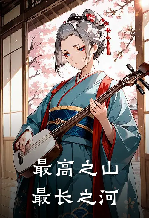 最高之山，最长之河