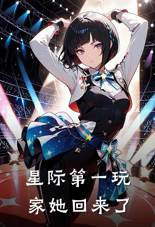 星际第一玩家她回来了林野林野全章节免费在线阅读_《星际第一玩家她回来了》精彩小说