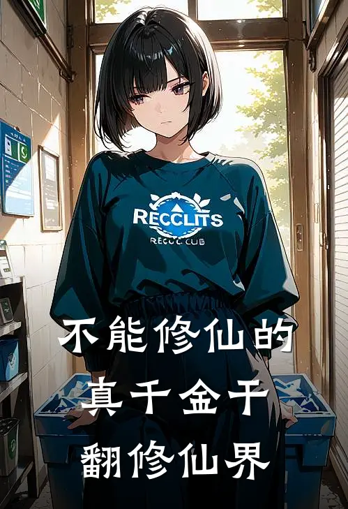 不能修仙的真千金干翻修仙界