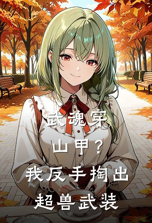 武魂穿山甲？我反手掏出超兽武装(苗杰素云涛)新热门小说_免费完结小说武魂穿山甲？我反手掏出超兽武装(苗杰素云涛)