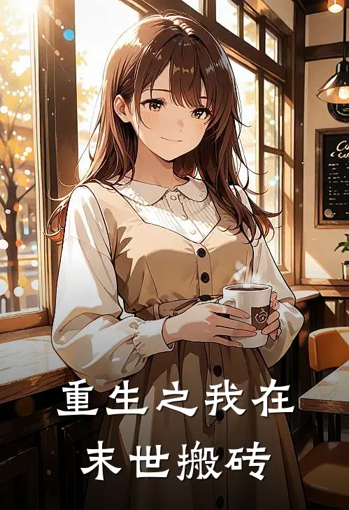 重生之我在末世搬砖