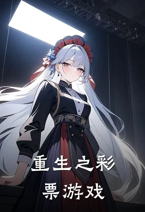 重生之彩票游戏林默张强完结好看小说_最新章节列表重生之彩票游戏(林默张强)